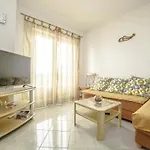 Appartamento In With Sea View, Balcony, Air Conditioning Wifi 4936-1 -2 -3