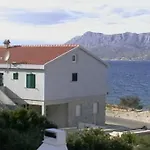 In With Sea View, Balcony, Air Conditioning Wifi 4936-1 -2 -3 Appartamento Povlja (Brac)
