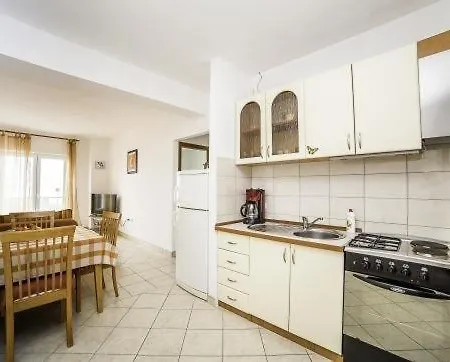 In Povlja With Sea View, Balcony, Air Conditioning Wifi 4936-1 -2 -3