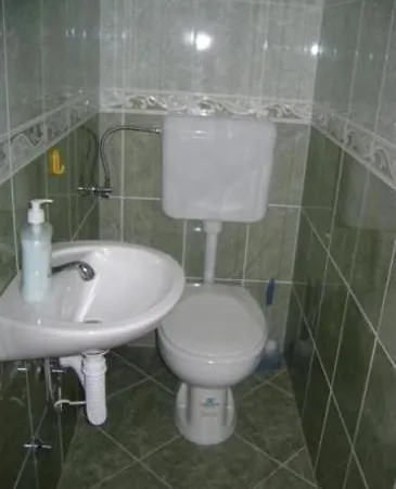 In Povlja With Sea View, Balcony, Air Conditioning Wifi 4936-1 -2 -3 Apartment *