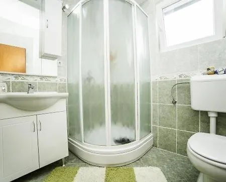 In With Sea View, Balcony, Air Conditioning Wifi 4936-1 -2 -3 * 포블랴