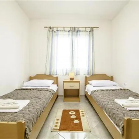 In Povlja With Sea View, Balcony, Air Conditioning Wifi 4936-1 -2 -3 Apartment Povlja (Brac)