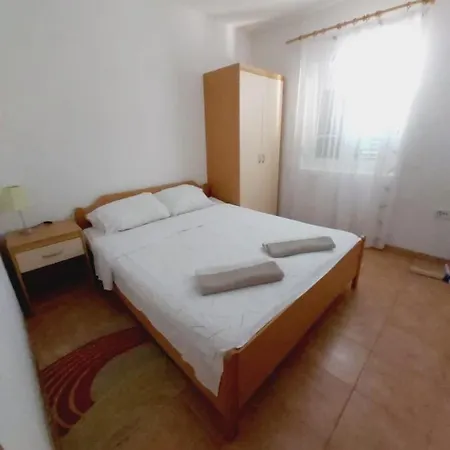 Apartment In Povlja With Sea View, Balcony, Air Conditioning Wifi 4936-1 -2 -3