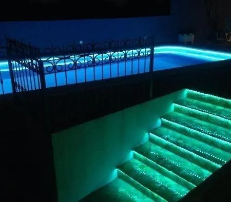 Apartment In Povlja With Sea View, Balcony, Air Conditioning Wifi 4936-1 -2 -3