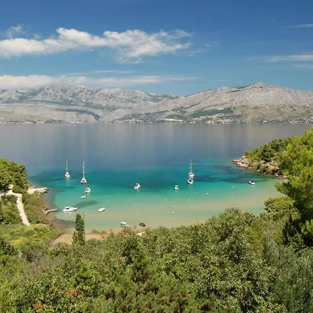 Appartamento In With Sea View, Balcony, Air Conditioning Wifi 4936-1 -2 -3 *
