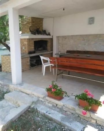 In Povlja With Sea View, Balcony, Air Conditioning Wifi 4936-1 -2 -3 Apartment Povlja (Brac)
