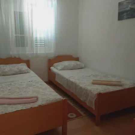 In Povlja With Sea View, Balcony, Air Conditioning Wifi 4936-1 -2 -3 * Povlja (Brac)